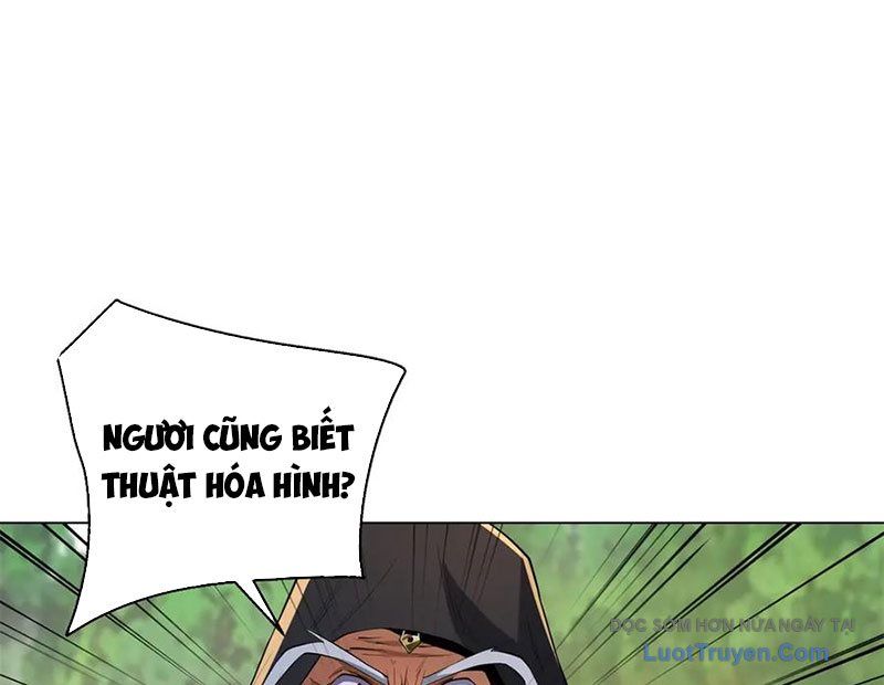 Cái Bóng Của Ta Là Loli Chapter 48 - Trang 2