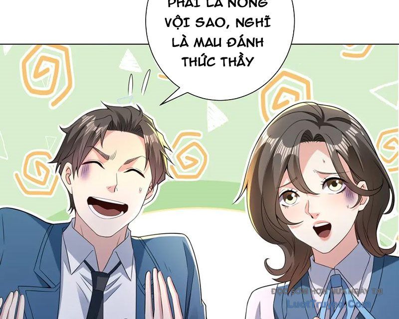 Cái Bóng Của Ta Là Loli Chapter 48 - Trang 2