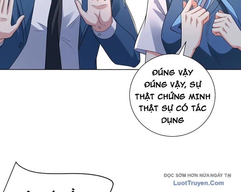 Cái Bóng Của Ta Là Loli Chapter 48 - Trang 2