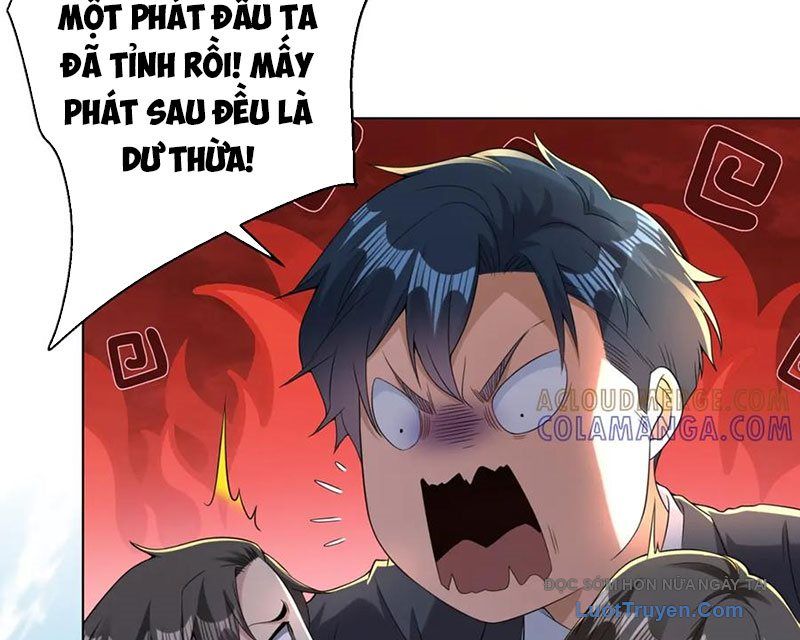Cái Bóng Của Ta Là Loli Chapter 48 - Trang 2