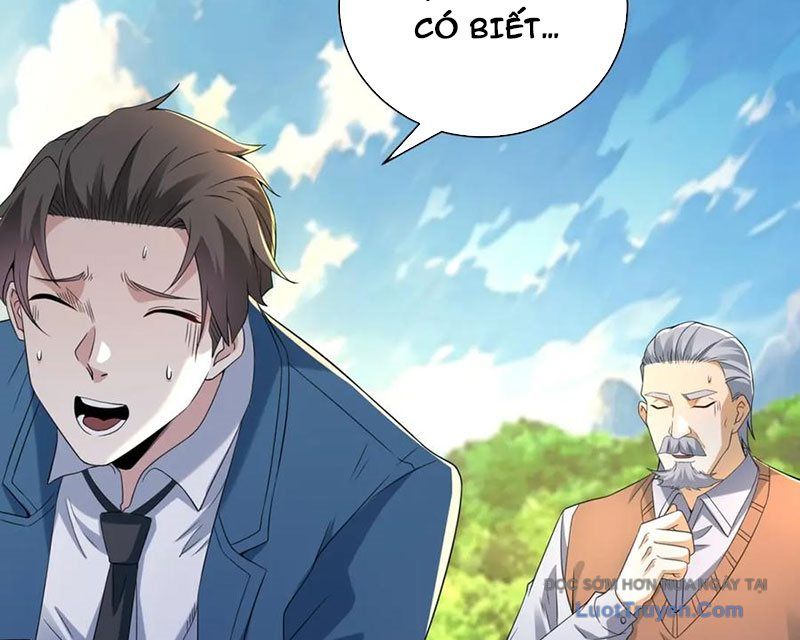 Cái Bóng Của Ta Là Loli Chapter 48 - Trang 2