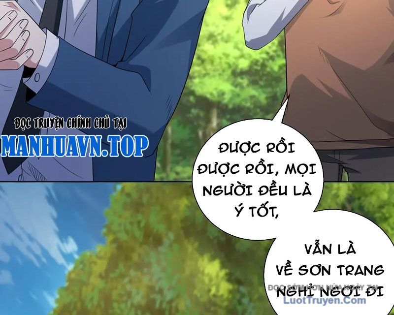 Cái Bóng Của Ta Là Loli Chapter 48 - Trang 2