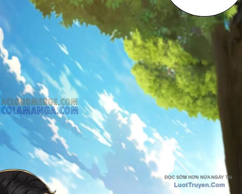 Cái Bóng Của Ta Là Loli Chapter 48 - Trang 2