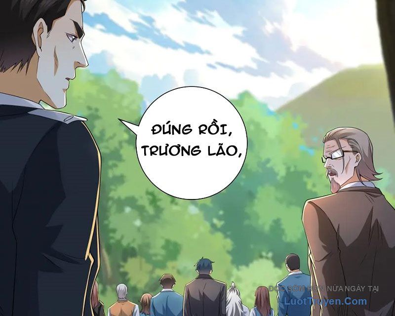 Cái Bóng Của Ta Là Loli Chapter 48 - Trang 2