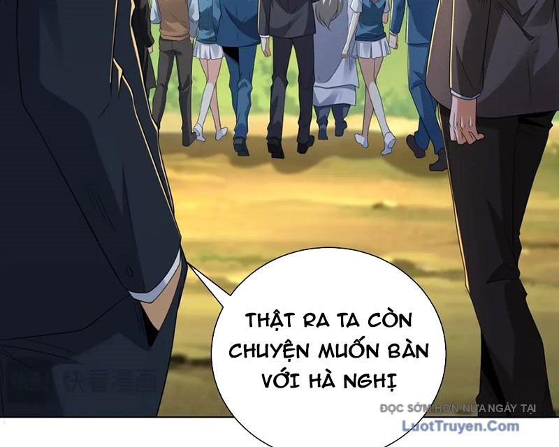 Cái Bóng Của Ta Là Loli Chapter 48 - Trang 2