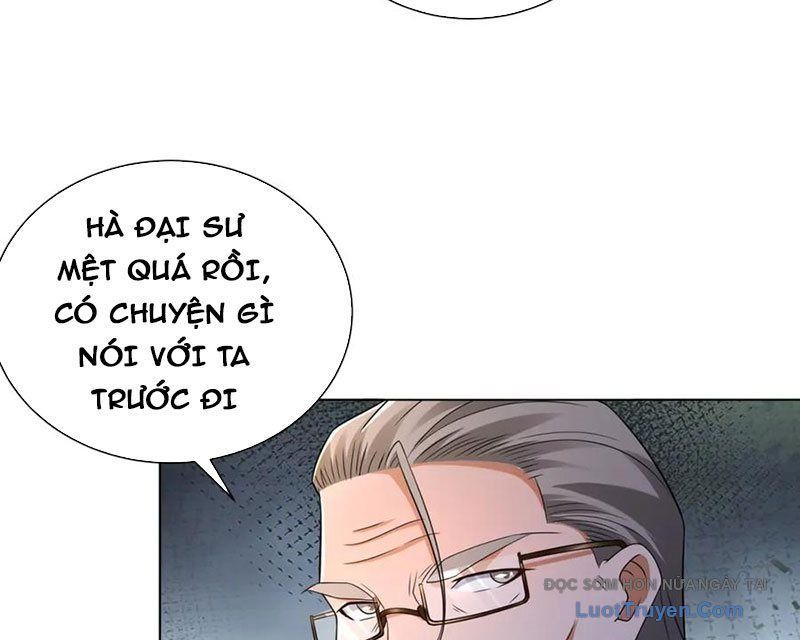 Cái Bóng Của Ta Là Loli Chapter 48 - Trang 2