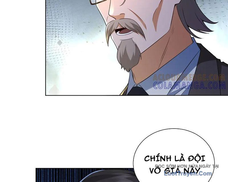 Cái Bóng Của Ta Là Loli Chapter 48 - Trang 2