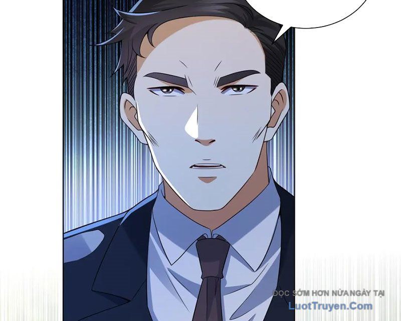 Cái Bóng Của Ta Là Loli Chapter 48 - Trang 2
