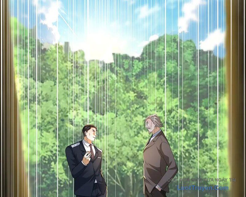 Cái Bóng Của Ta Là Loli Chapter 48 - Trang 2