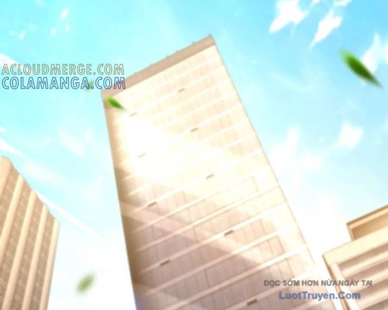 Cái Bóng Của Ta Là Loli Chapter 48 - Trang 2