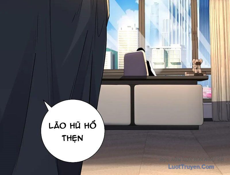 Cái Bóng Của Ta Là Loli Chapter 48 - Trang 2