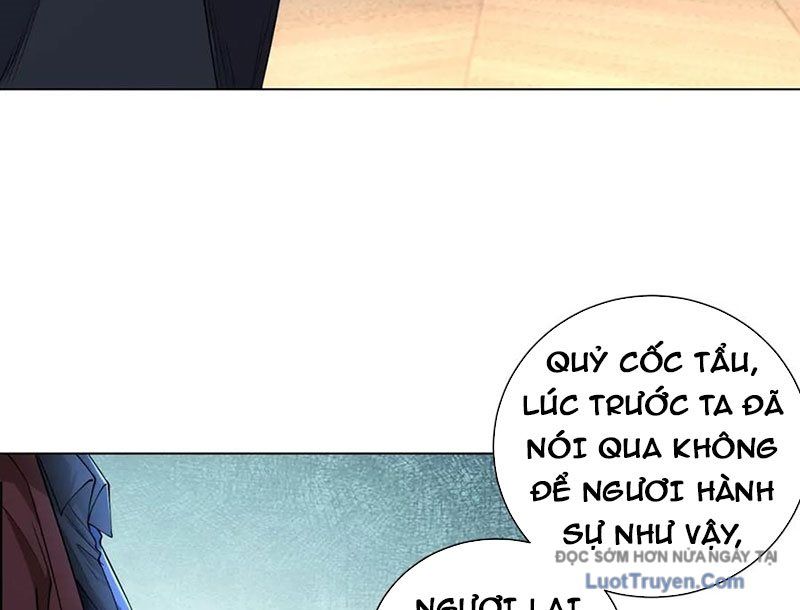 Cái Bóng Của Ta Là Loli Chapter 48 - Trang 2