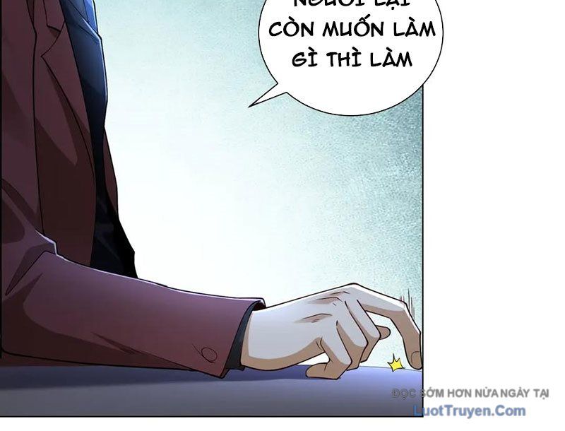 Cái Bóng Của Ta Là Loli Chapter 48 - Trang 2