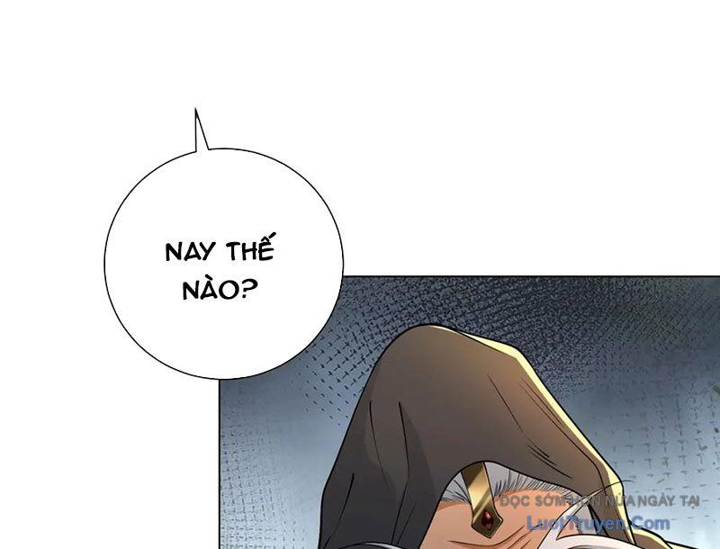 Cái Bóng Của Ta Là Loli Chapter 48 - Trang 2