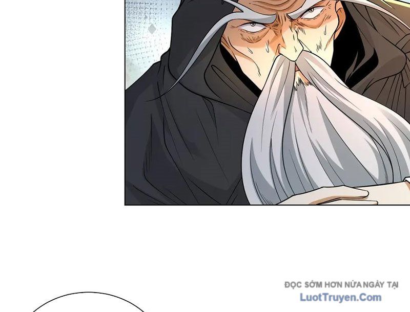 Cái Bóng Của Ta Là Loli Chapter 48 - Trang 2