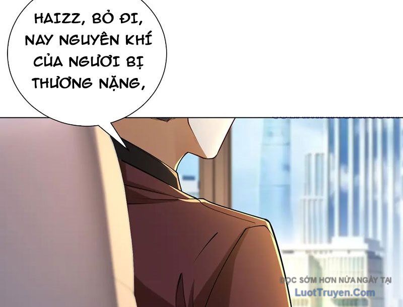 Cái Bóng Của Ta Là Loli Chapter 48 - Trang 2