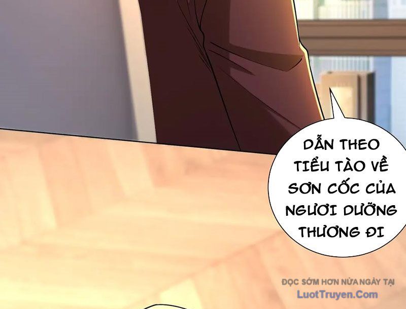 Cái Bóng Của Ta Là Loli Chapter 48 - Trang 2