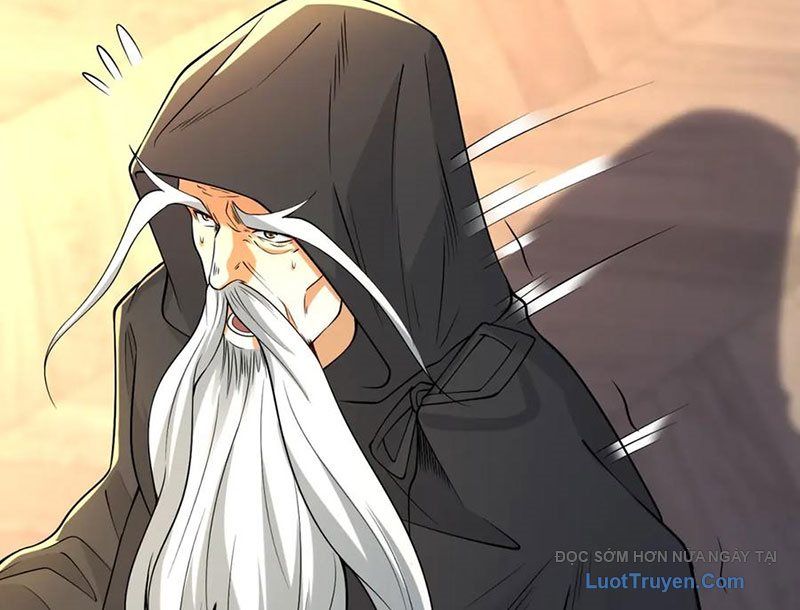 Cái Bóng Của Ta Là Loli Chapter 48 - Trang 2