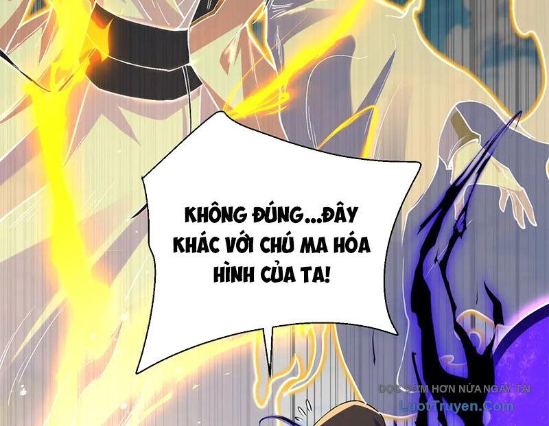 Cái Bóng Của Ta Là Loli Chapter 48 - Trang 2