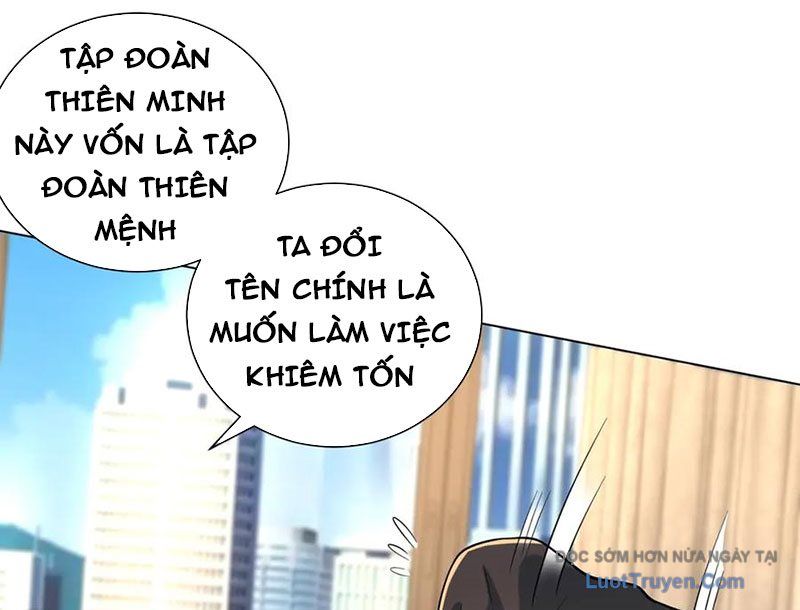 Cái Bóng Của Ta Là Loli Chapter 48 - Trang 2