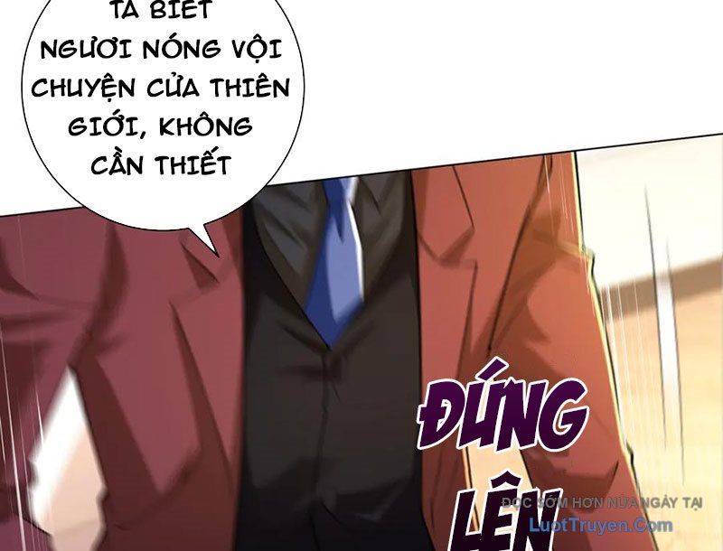 Cái Bóng Của Ta Là Loli Chapter 48 - Trang 2