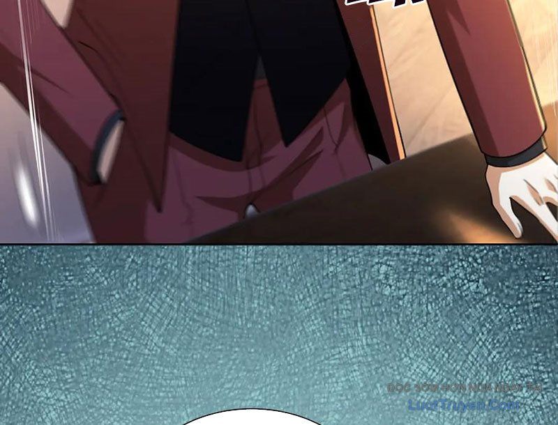 Cái Bóng Của Ta Là Loli Chapter 48 - Trang 2