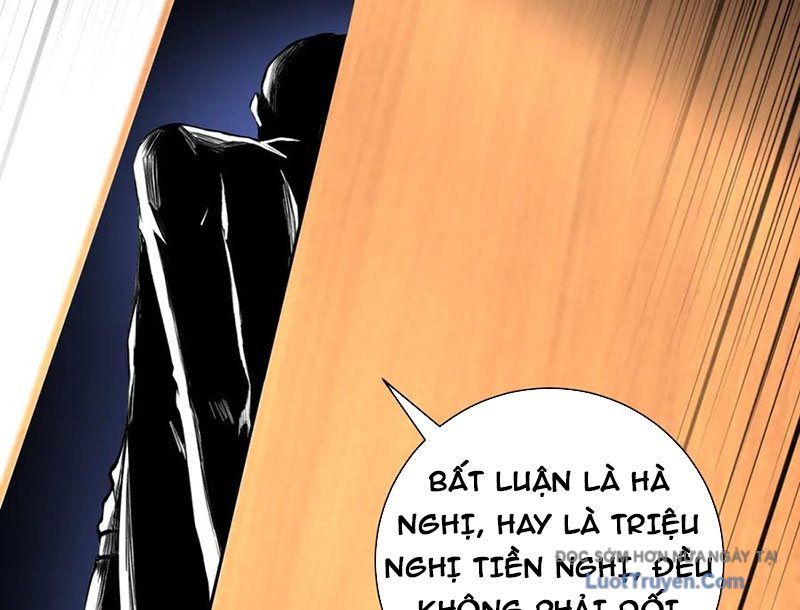 Cái Bóng Của Ta Là Loli Chapter 48 - Trang 2