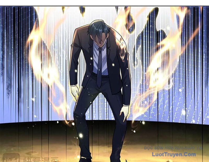 Cái Bóng Của Ta Là Loli Chapter 48 - Trang 2