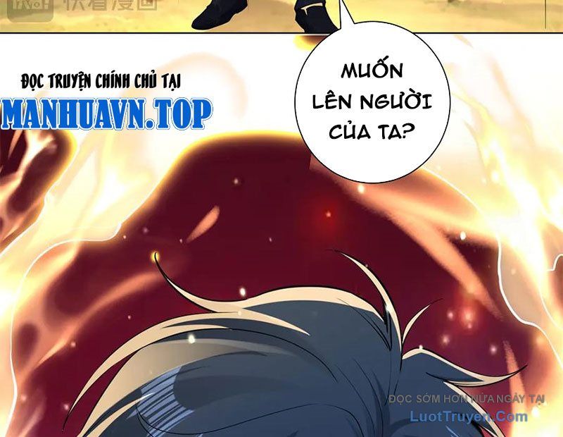 Cái Bóng Của Ta Là Loli Chapter 48 - Trang 2