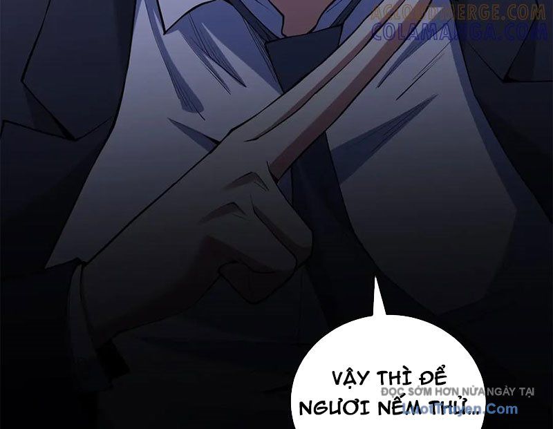 Cái Bóng Của Ta Là Loli Chapter 48 - Trang 2