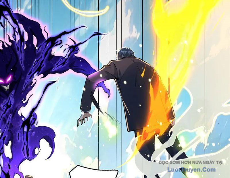 Cái Bóng Của Ta Là Loli Chapter 48 - Trang 2