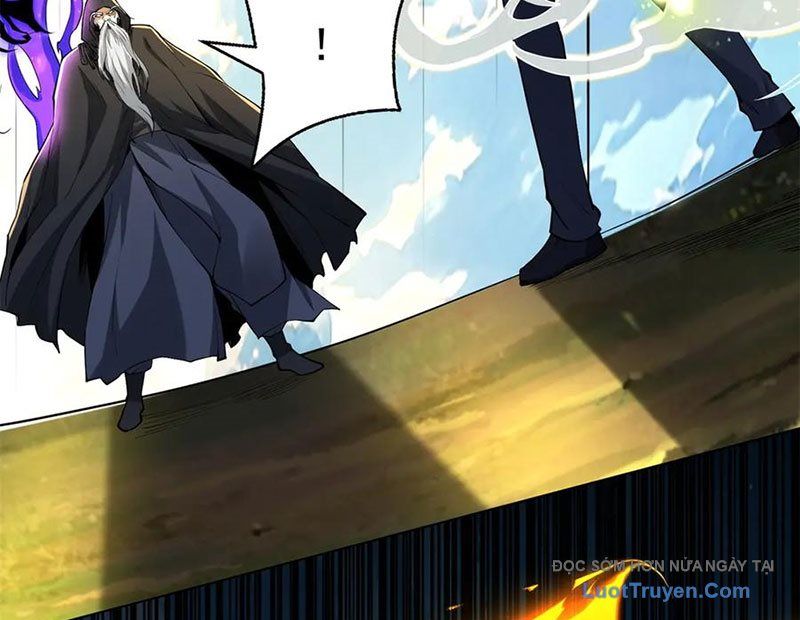 Cái Bóng Của Ta Là Loli Chapter 48 - Trang 2