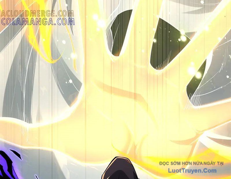 Cái Bóng Của Ta Là Loli Chapter 48 - Trang 2
