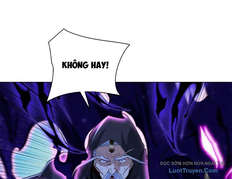 Cái Bóng Của Ta Là Loli Chapter 48 - Trang 2