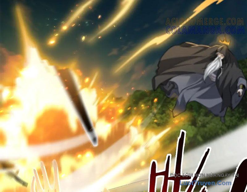 Cái Bóng Của Ta Là Loli Chapter 48 - Trang 2