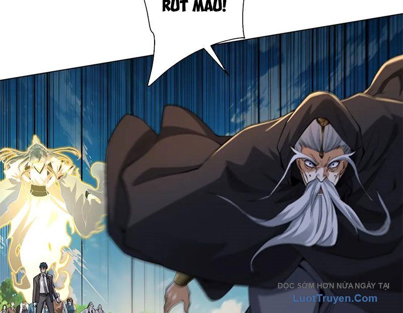 Cái Bóng Của Ta Là Loli Chapter 48 - Trang 2