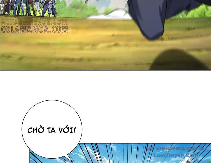 Cái Bóng Của Ta Là Loli Chapter 48 - Trang 2