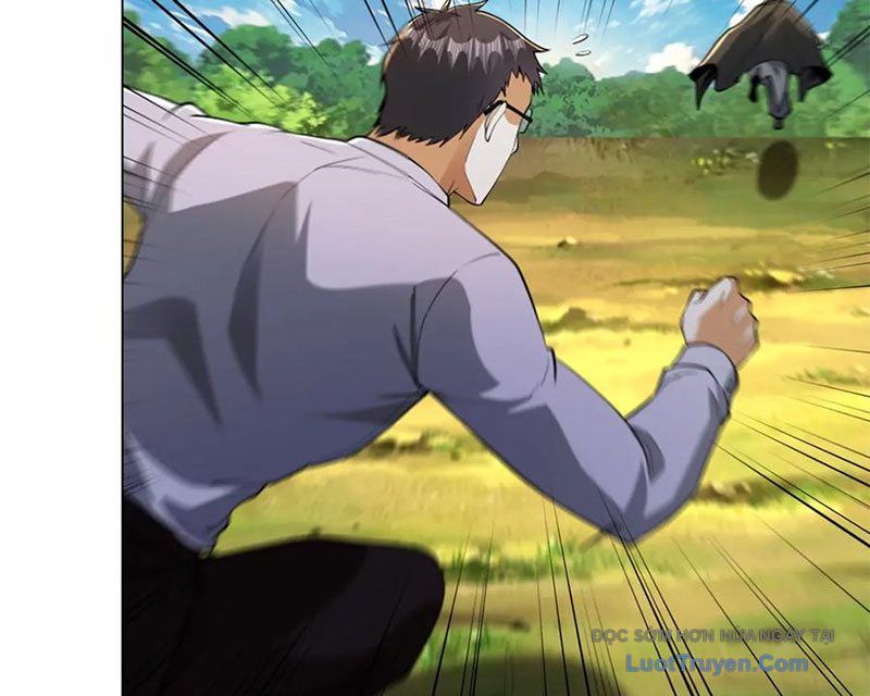 Cái Bóng Của Ta Là Loli Chapter 48 - Trang 2