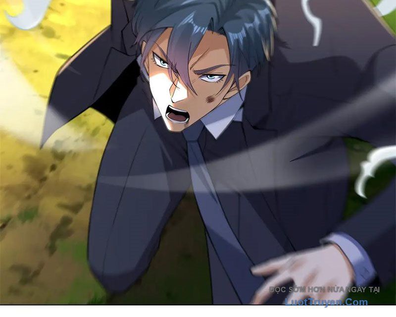 Cái Bóng Của Ta Là Loli Chapter 48 - Trang 2