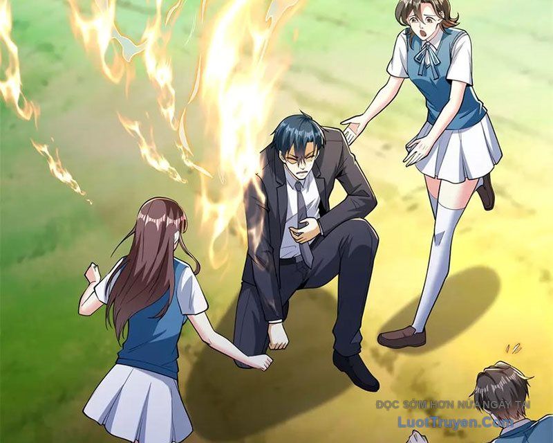 Cái Bóng Của Ta Là Loli Chapter 48 - Trang 2