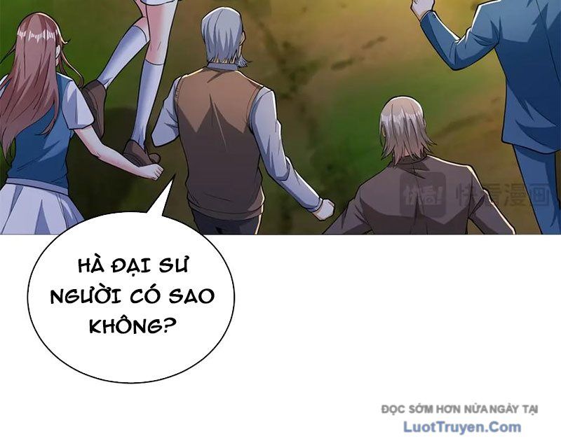 Cái Bóng Của Ta Là Loli Chapter 48 - Trang 2