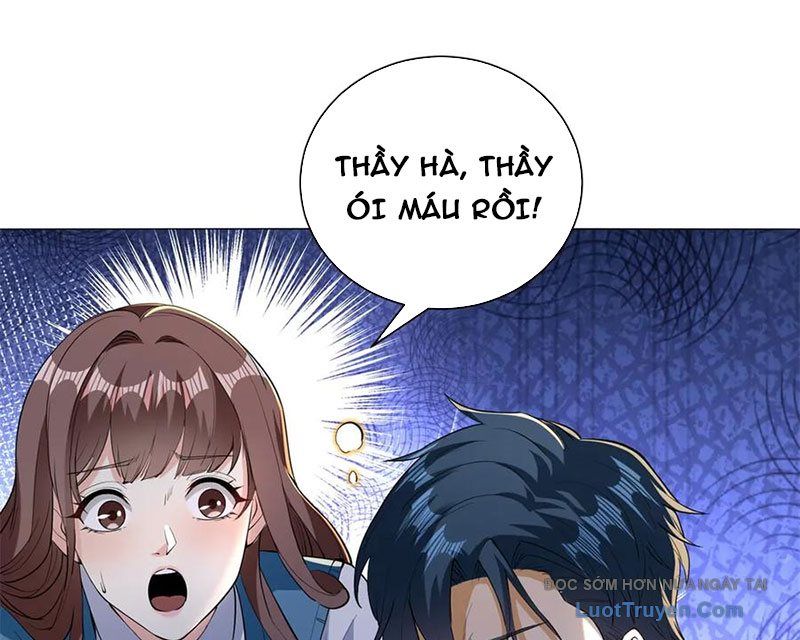 Cái Bóng Của Ta Là Loli Chapter 48 - Trang 2