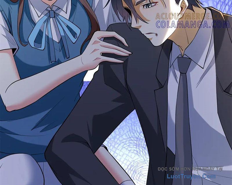 Cái Bóng Của Ta Là Loli Chapter 48 - Trang 2