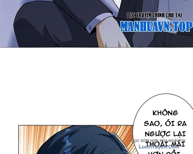 Cái Bóng Của Ta Là Loli Chapter 48 - Trang 2
