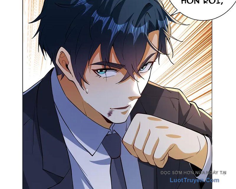 Cái Bóng Của Ta Là Loli Chapter 48 - Trang 2
