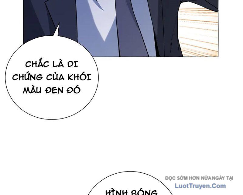 Cái Bóng Của Ta Là Loli Chapter 48 - Trang 2