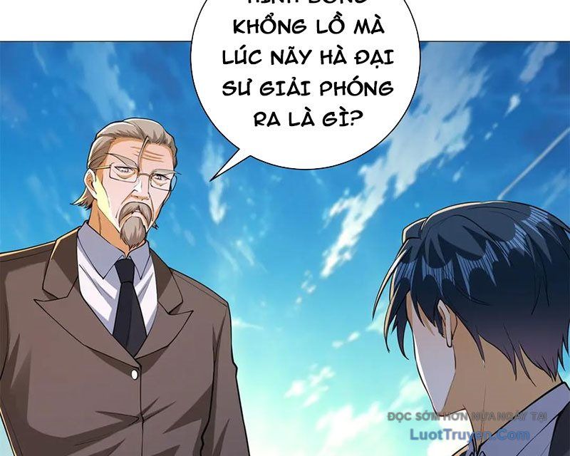 Cái Bóng Của Ta Là Loli Chapter 48 - Trang 2