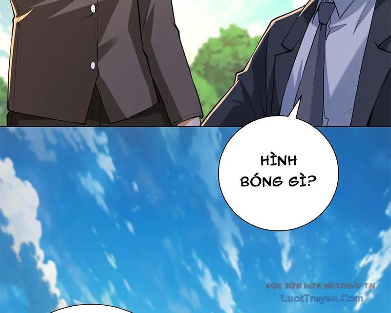 Cái Bóng Của Ta Là Loli Chapter 48 - Trang 2