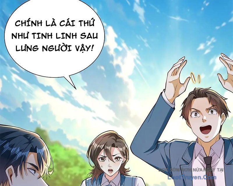 Cái Bóng Của Ta Là Loli Chapter 48 - Trang 2