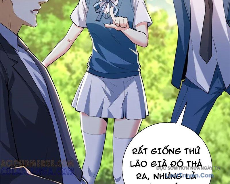 Cái Bóng Của Ta Là Loli Chapter 48 - Trang 2